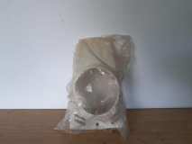 Puch Maxi koplampspoiler wit  jaren 90 NOS