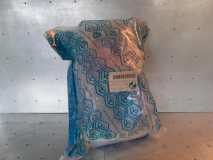 Puch Macho koplampspoiler rood NOS