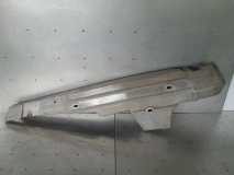 Puch Maxi 1st gen lichtgrijze zijkap origineel Puch Maxi 1st gen lichtgrijze zijkap origineel