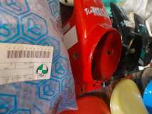 Puch Macho koplampspoilers