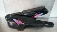 Puch Macho Radical kappenset