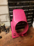 Koplampspoiler Cerise jaren 90