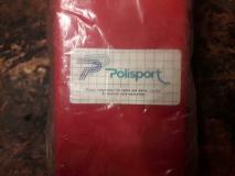 Puch Macho 2 Speed achterspatbord Polisport