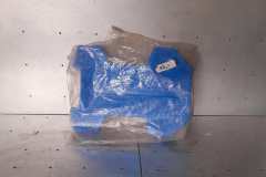 Puch Maxi NOS treeplank blauw
