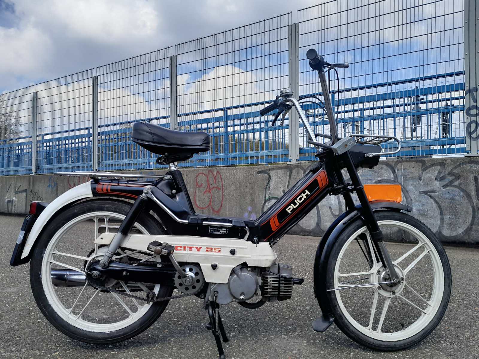 Puch Maxi City-25