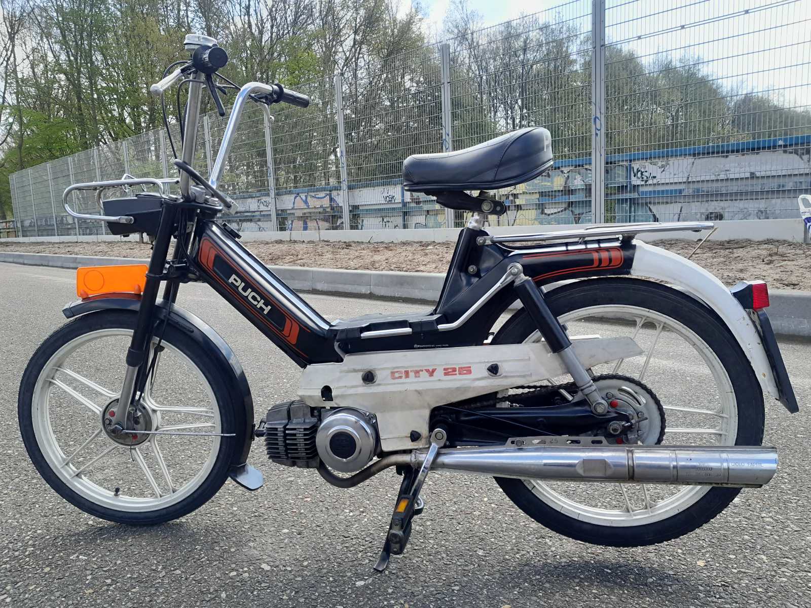 Puch Maxi City-25