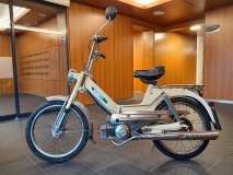 Puch Maxi Steyr-Daimler