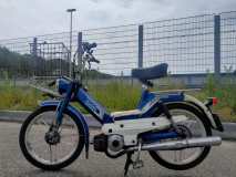 Puch Maxi Starlet