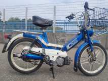Puch Maxi Starlet