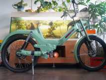 Puch Maxi Nostalgie