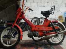 Puch Rider Macho
