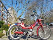 *VERKOCHT* Puch Maxi Royal