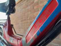 *VERKOCHT* Puch Maxi Royal