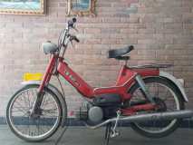 *VERKOCHT* Puch Maxi L