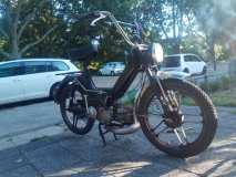 Puch Maxi Steyr-Daimler Puch Maxi Steyr-Daimler