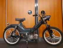 *VERKOCHT* Puch Maxi Racer