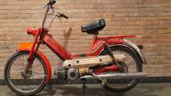 *VERKOCHT* Puch Maxi City 25