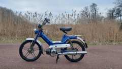 *VERKOCHT* Puch Maxi