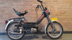 *VERKOCHT* Puch Rider Macho