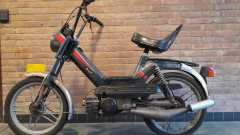 *VERKOCHT* Puch Rider Macho