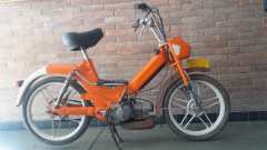 * VERKOCHT *Puch Maxi (Ex Pearly)