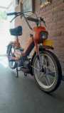 * VERKOCHT *Puch Maxi (Ex Pearly)