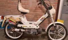 Puch Rider Macho 2-Speed