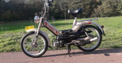 Puch Maxi Steyr-Daimler BEIGE origineel