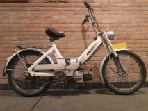 *VERKOCHT* Puch Maxi N origineel