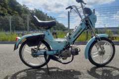 Puch Macho 2 Speed