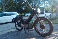 Puch Maxi Steyr-Daimler