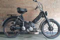 Nieuw binnen! Puch Maxi Steyr-Daimler
