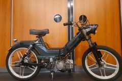 Puch Maxi Racer