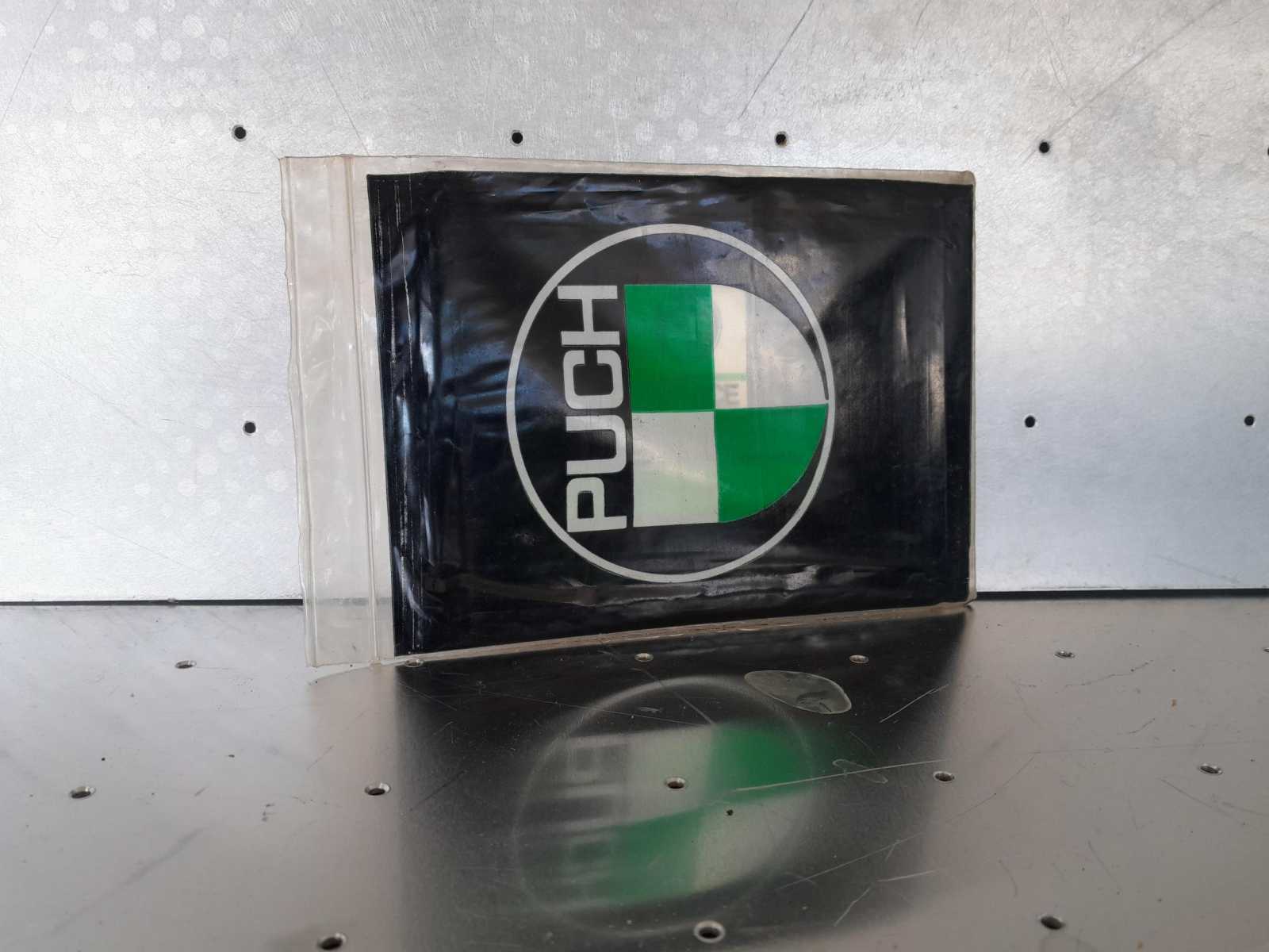 Puch Maxi dealermap Stokvis Rotterdam NOS