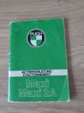 Puch Maxi 2A handleiding FRA/DUI