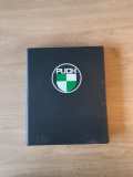 Puch Maxi onderdelen documentatie harde kaft