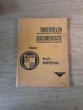 Puch Rap Imperial