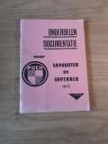 Puch Skyhunter en Skytrack 1972