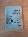 Puch Skyhunter en Skytrack 1972 blauw redelijke staat