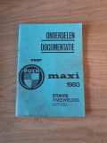 Puch Maxi 1980