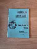 Puch Maxi 1980