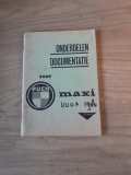 Puch Maxi N