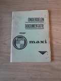 Puch Maxi N