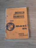 Puch Maxi 1976