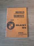 Puch Maxi 1976