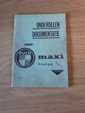 Puch Maxi 1982