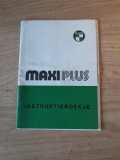Puch Maxi Plus