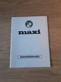 Puch Maxi N