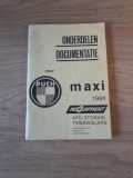 Puch Maxi 1984