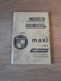 Puch Maxi 1984